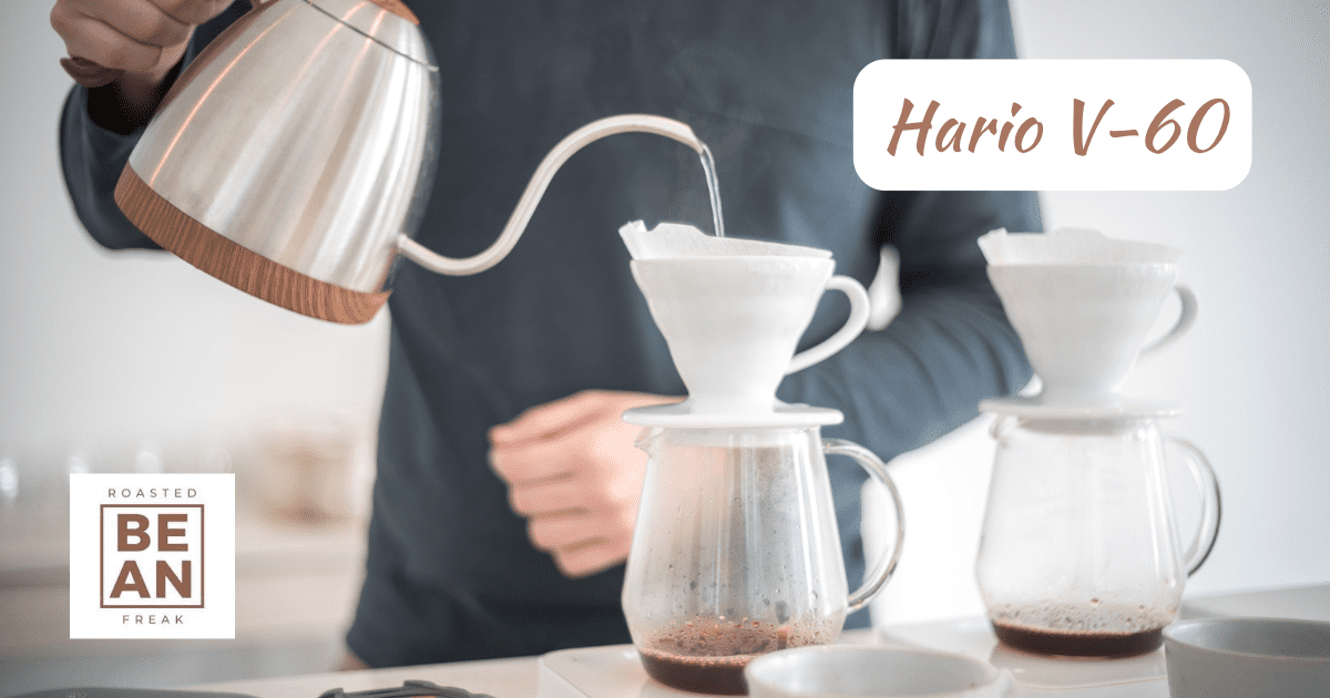 Secrets of the James Hoffmann Method: How to Consistently Make Perfect French Press and V-60 Coffee