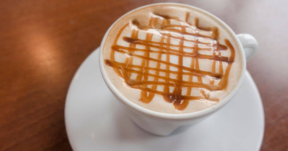 Caramel Macchiato 101: A Complete Guide To Your New Coffee Obsession