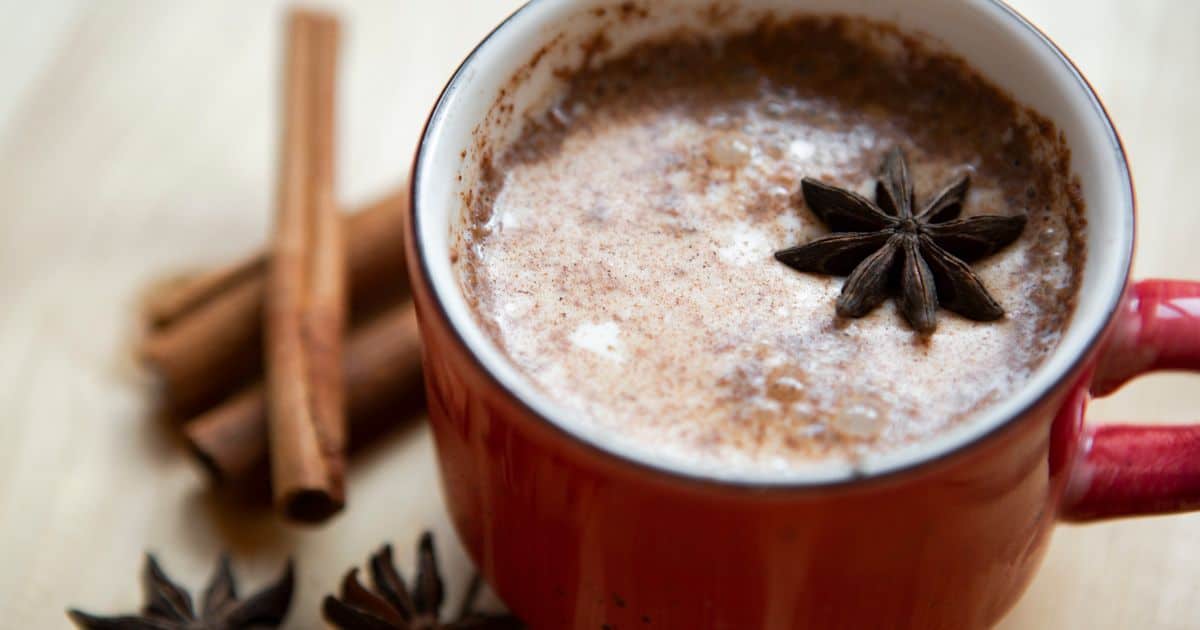 Does Chai Latte Have Coffee? Unraveling The Caffeinated Mystery