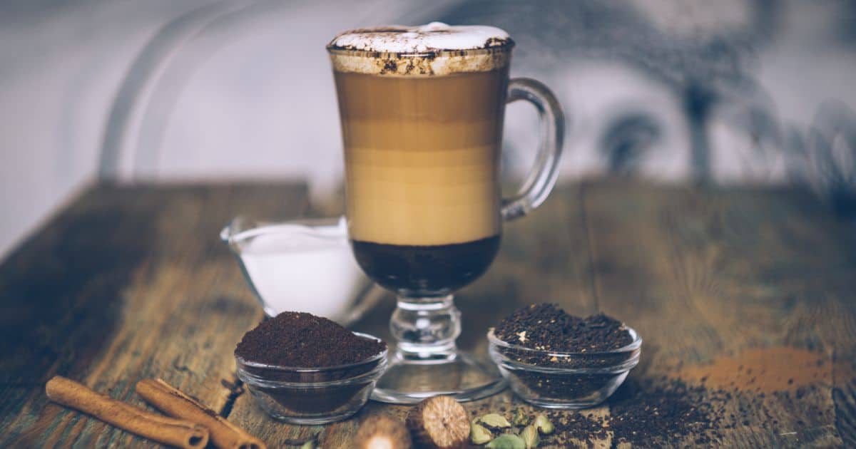 The Ultimate Guide To Chai: Tea, Latte, Or Dirty Chai – Which One’s For You?