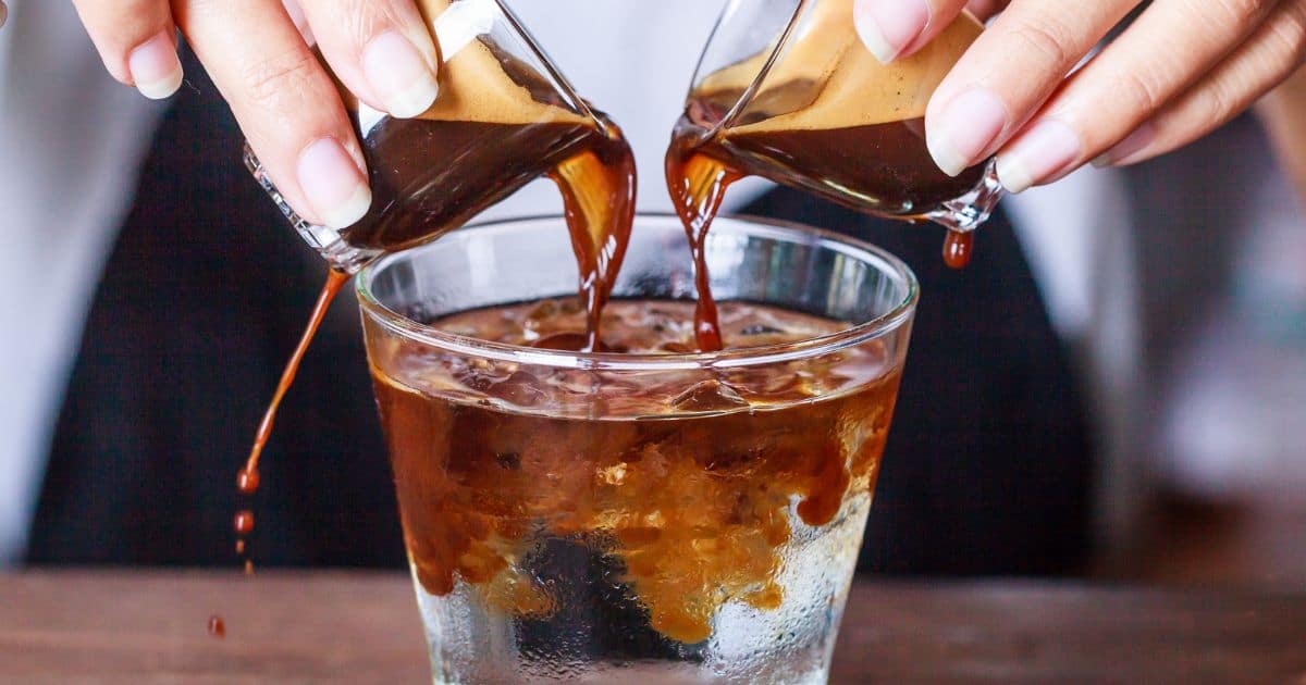 Iced Americano vs. Iced Coffee: Battle of the Summer Sips