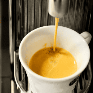 Nespresso Machine Espresso